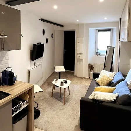 Le 75 Thonon-les-Bains